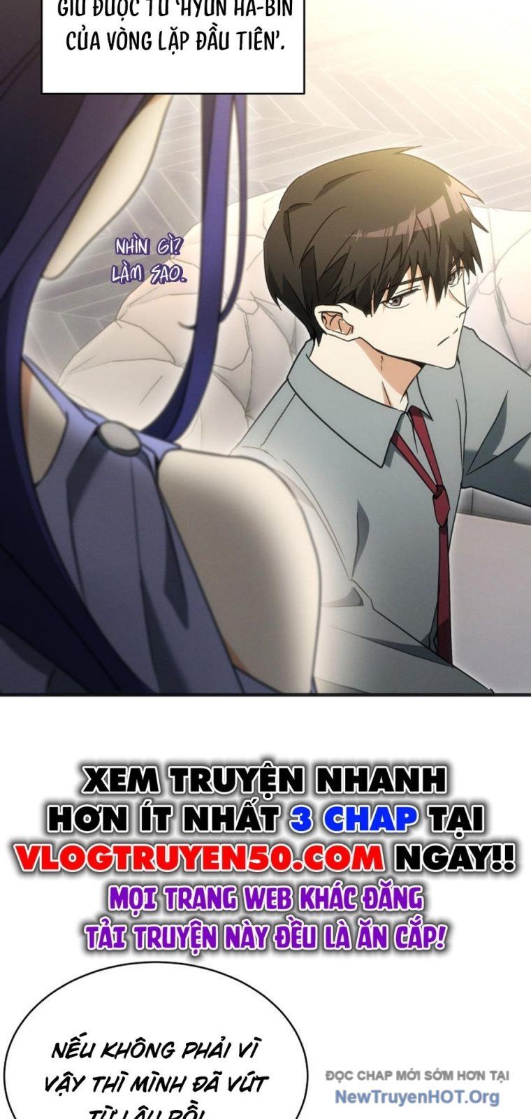 Ranker Mơ Được Nghỉ Hưu Chapter 2 - 50