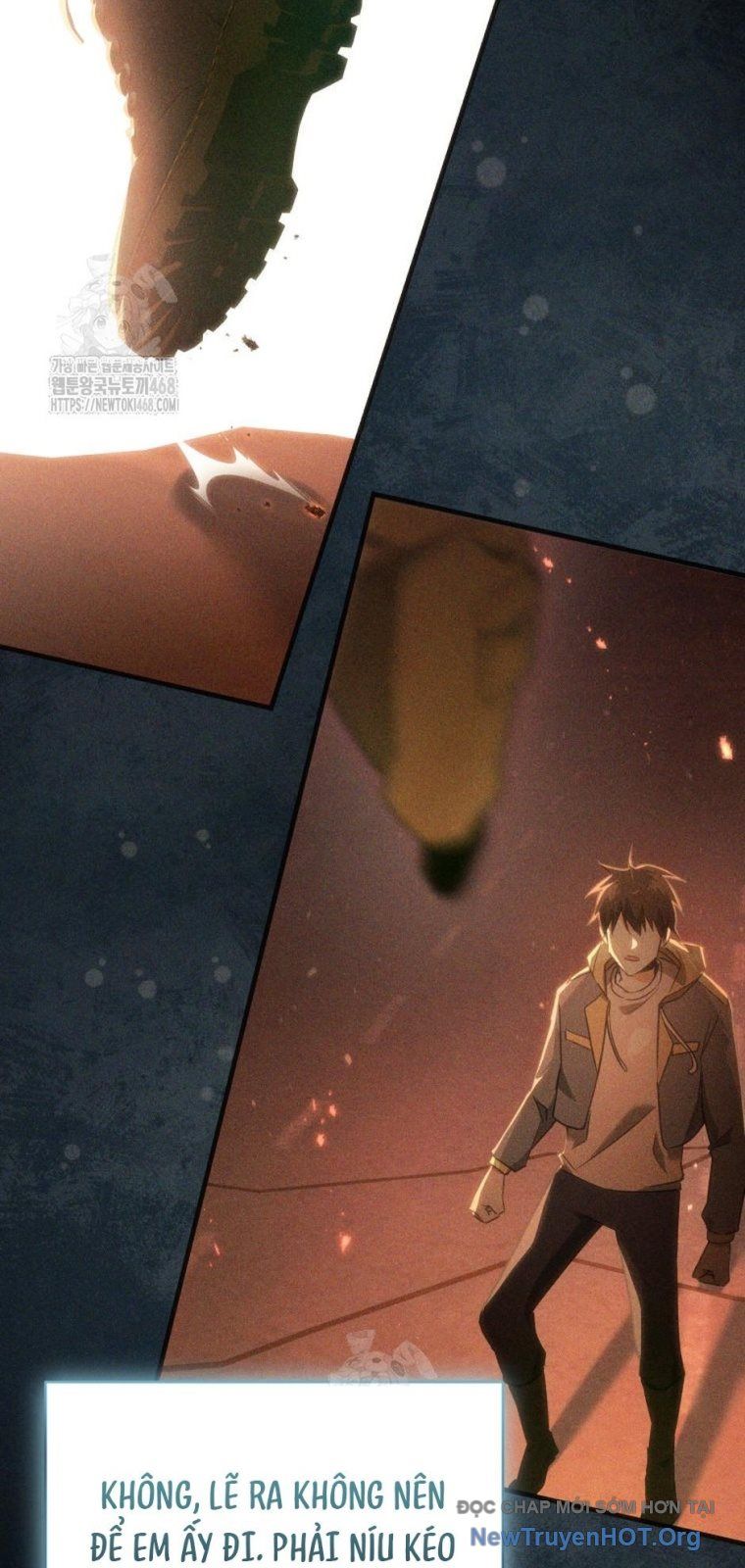 Ranker Mơ Được Nghỉ Hưu Chapter 2 - 55