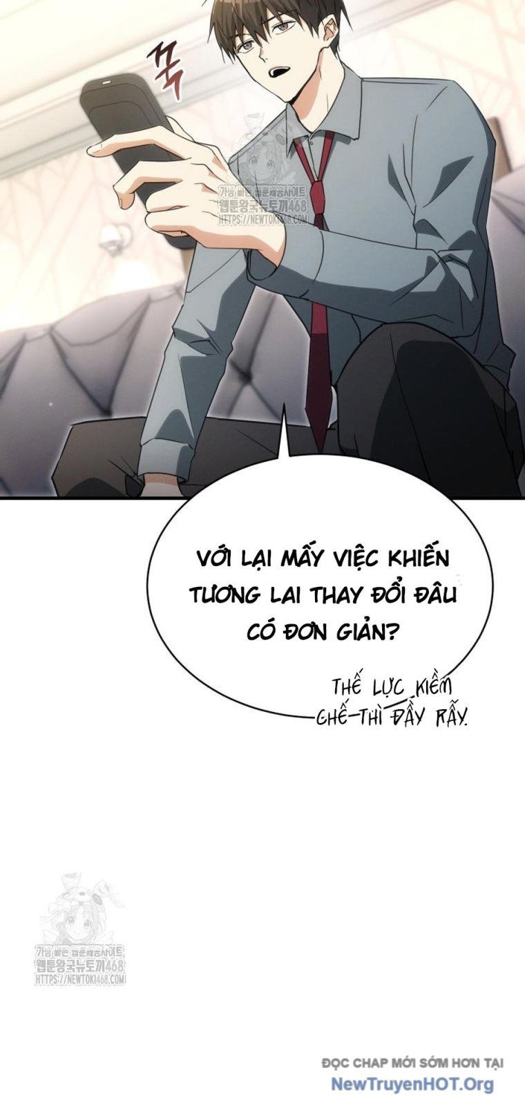 Ranker Mơ Được Nghỉ Hưu Chapter 2 - 60