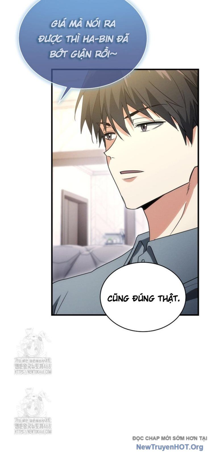 Ranker Mơ Được Nghỉ Hưu Chapter 2 - 62