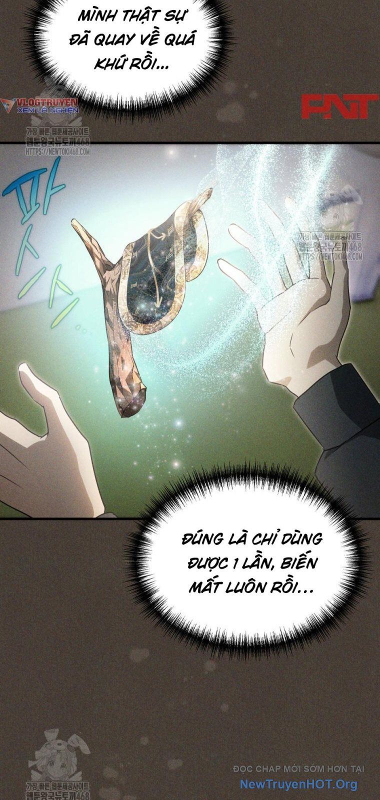 Ranker Mơ Được Nghỉ Hưu Chapter 2 - 64