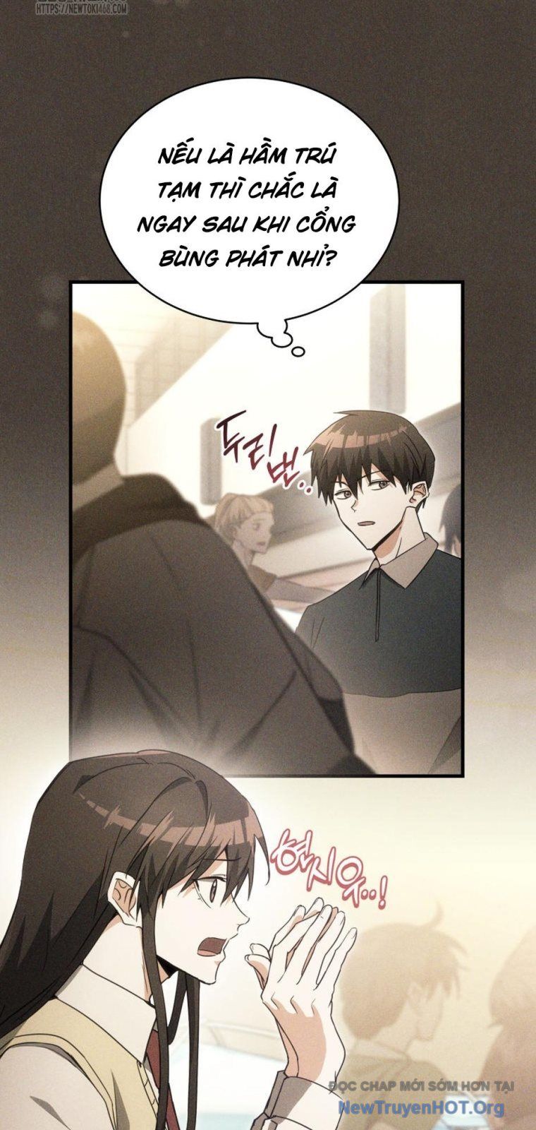 Ranker Mơ Được Nghỉ Hưu Chapter 2 - 65