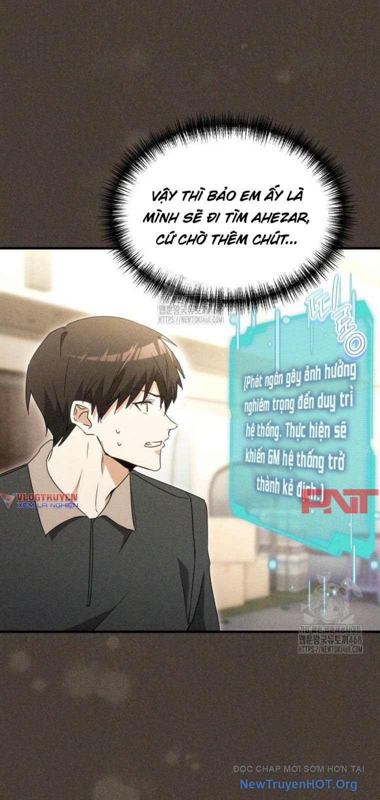 Ranker Mơ Được Nghỉ Hưu Chapter 2 - 69