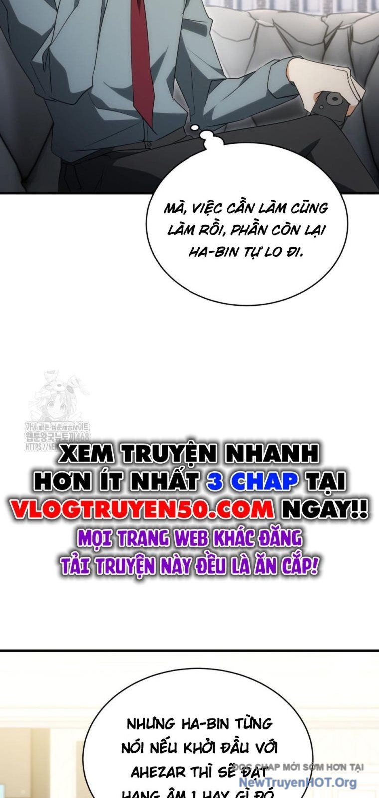 Ranker Mơ Được Nghỉ Hưu Chapter 2 - 72
