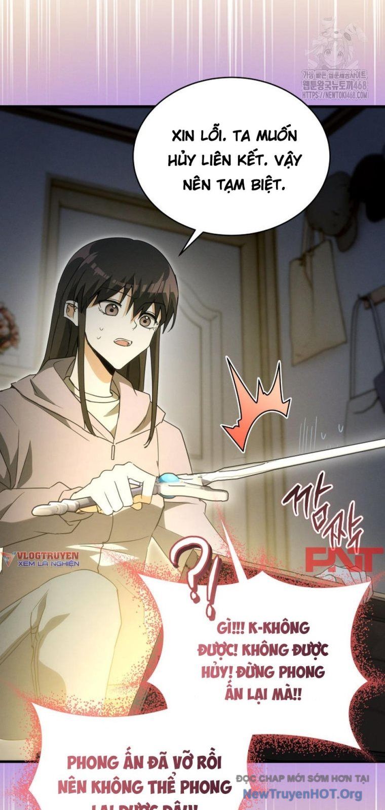 Ranker Mơ Được Nghỉ Hưu Chapter 2 - 80