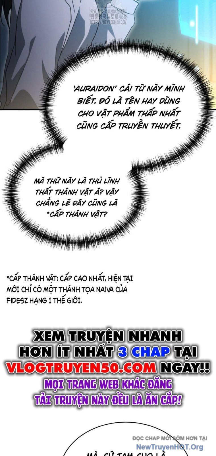 Ranker Mơ Được Nghỉ Hưu Chapter 2 - 89