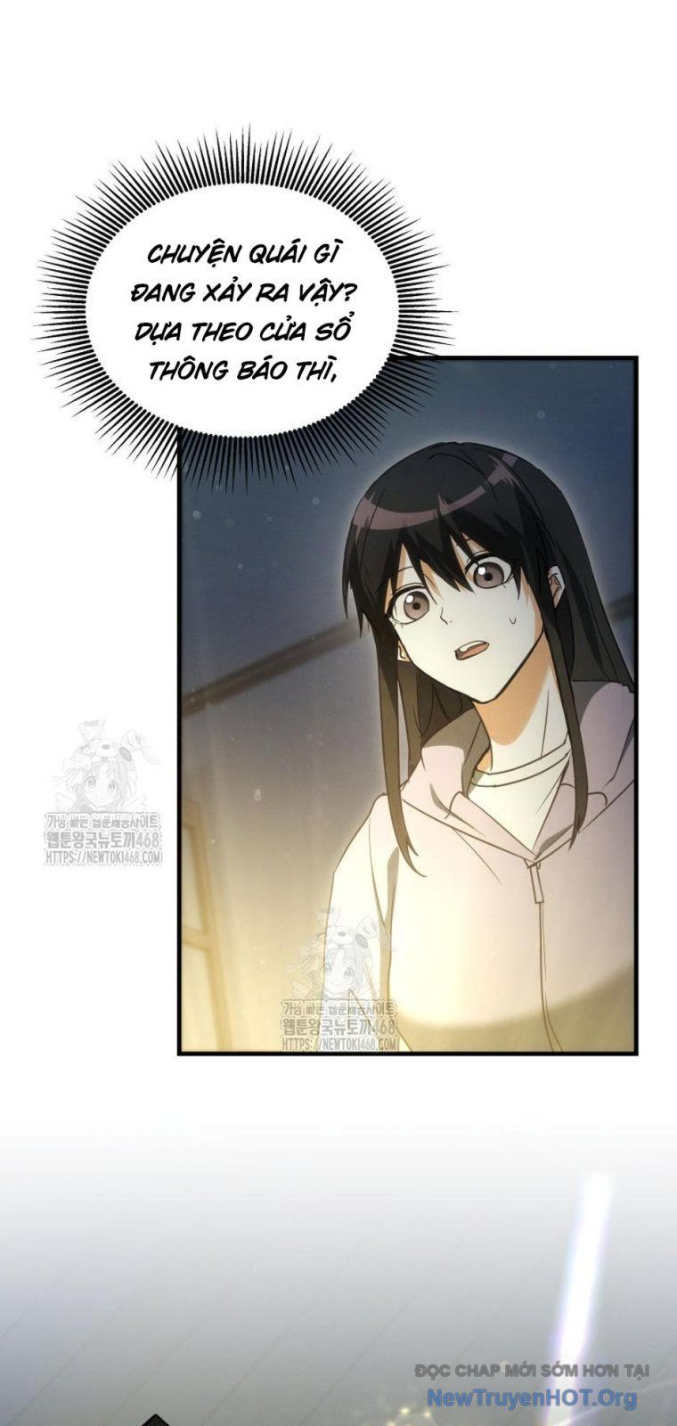 Ranker Mơ Được Nghỉ Hưu Chapter 2 - 10