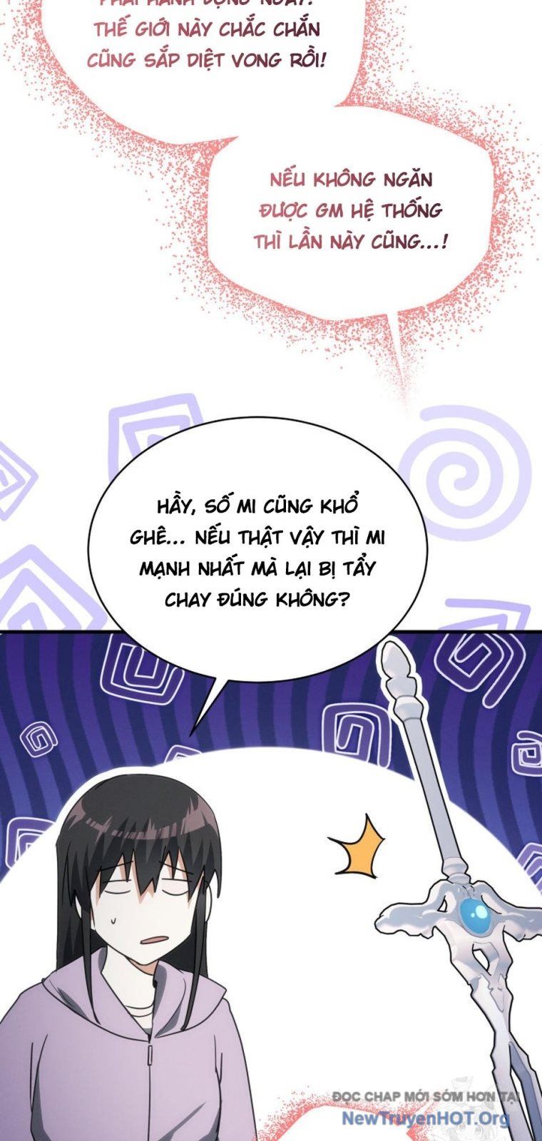 Ranker Mơ Được Nghỉ Hưu Chapter 2 - 92