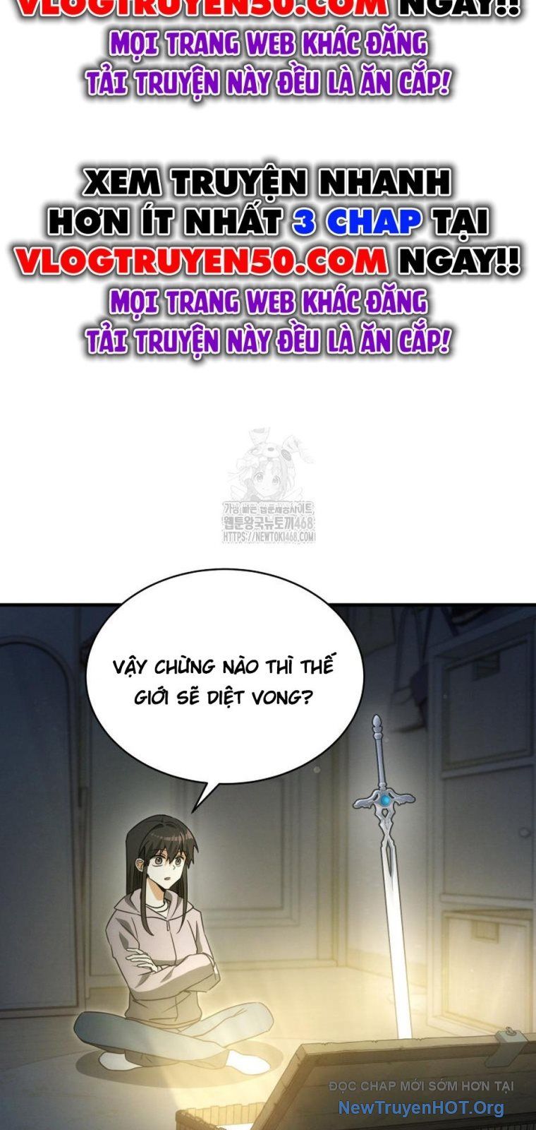 Ranker Mơ Được Nghỉ Hưu Chapter 2 - 96