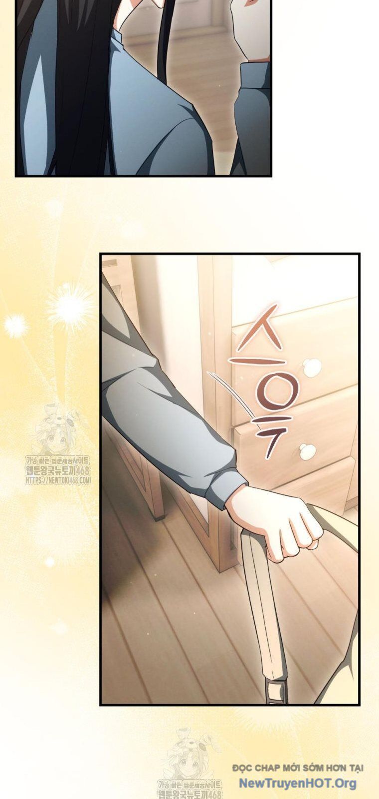 Ranker Mơ Được Nghỉ Hưu Chapter 20 - 11