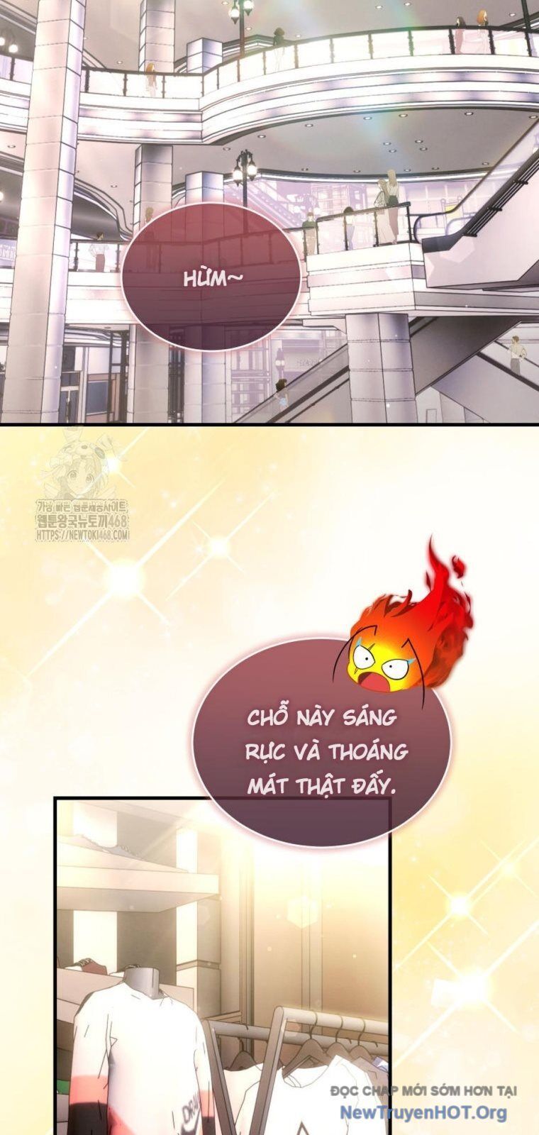 Ranker Mơ Được Nghỉ Hưu Chapter 20 - 18