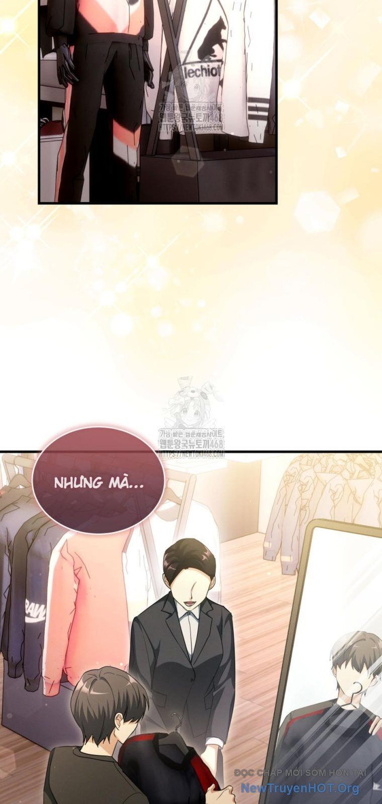 Ranker Mơ Được Nghỉ Hưu Chapter 20 - 19