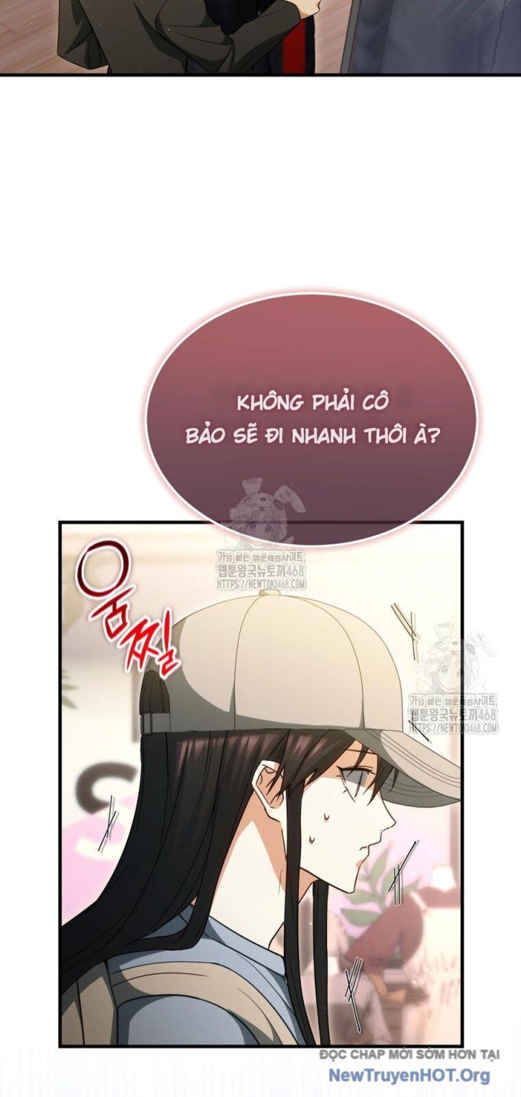 Ranker Mơ Được Nghỉ Hưu Chapter 20 - 20