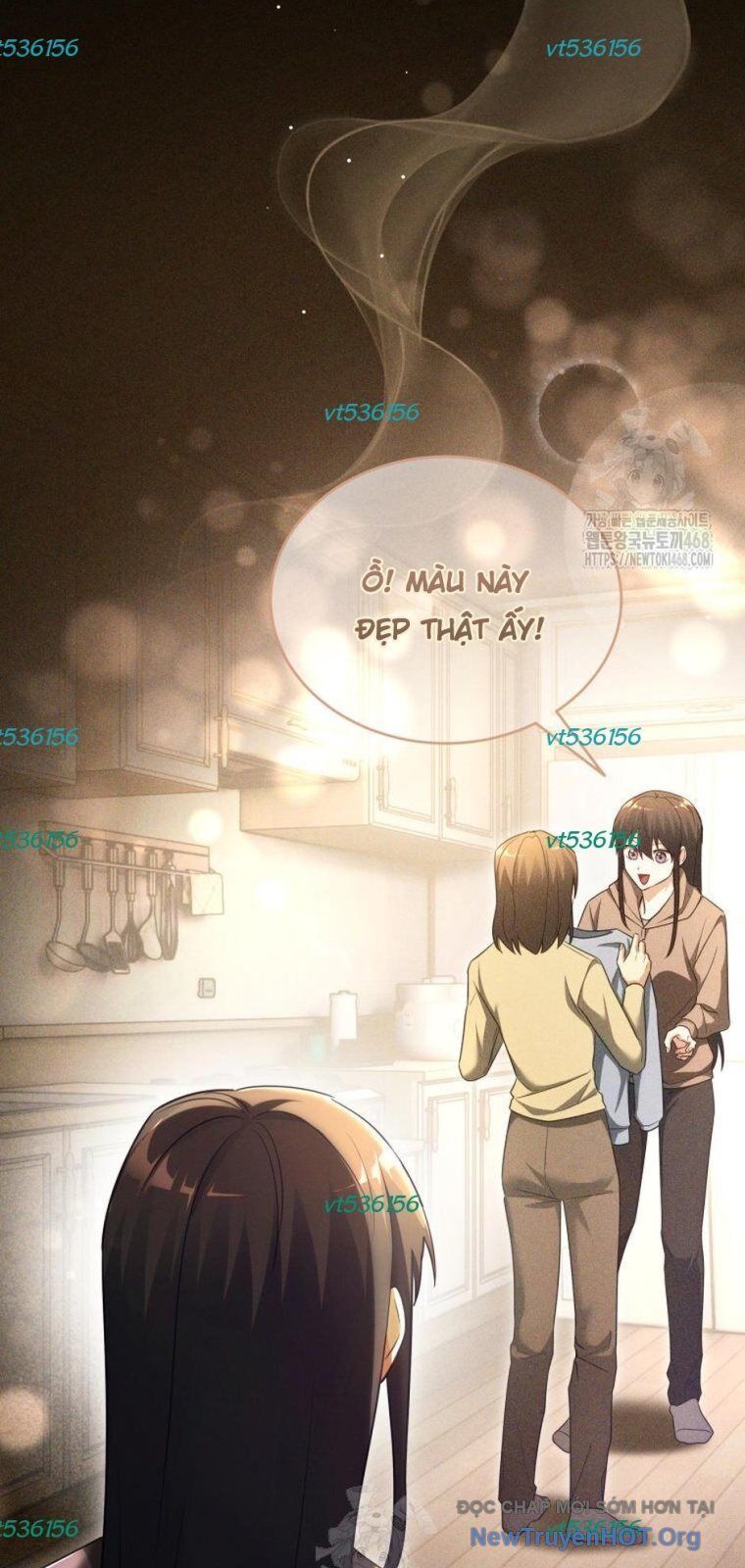 Ranker Mơ Được Nghỉ Hưu Chapter 20 - 3