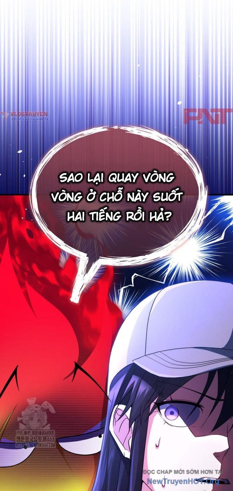 Ranker Mơ Được Nghỉ Hưu Chapter 20 - 21