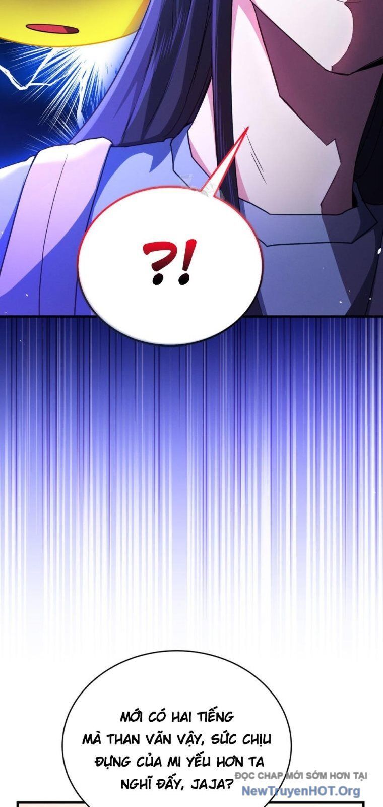 Ranker Mơ Được Nghỉ Hưu Chapter 20 - 22
