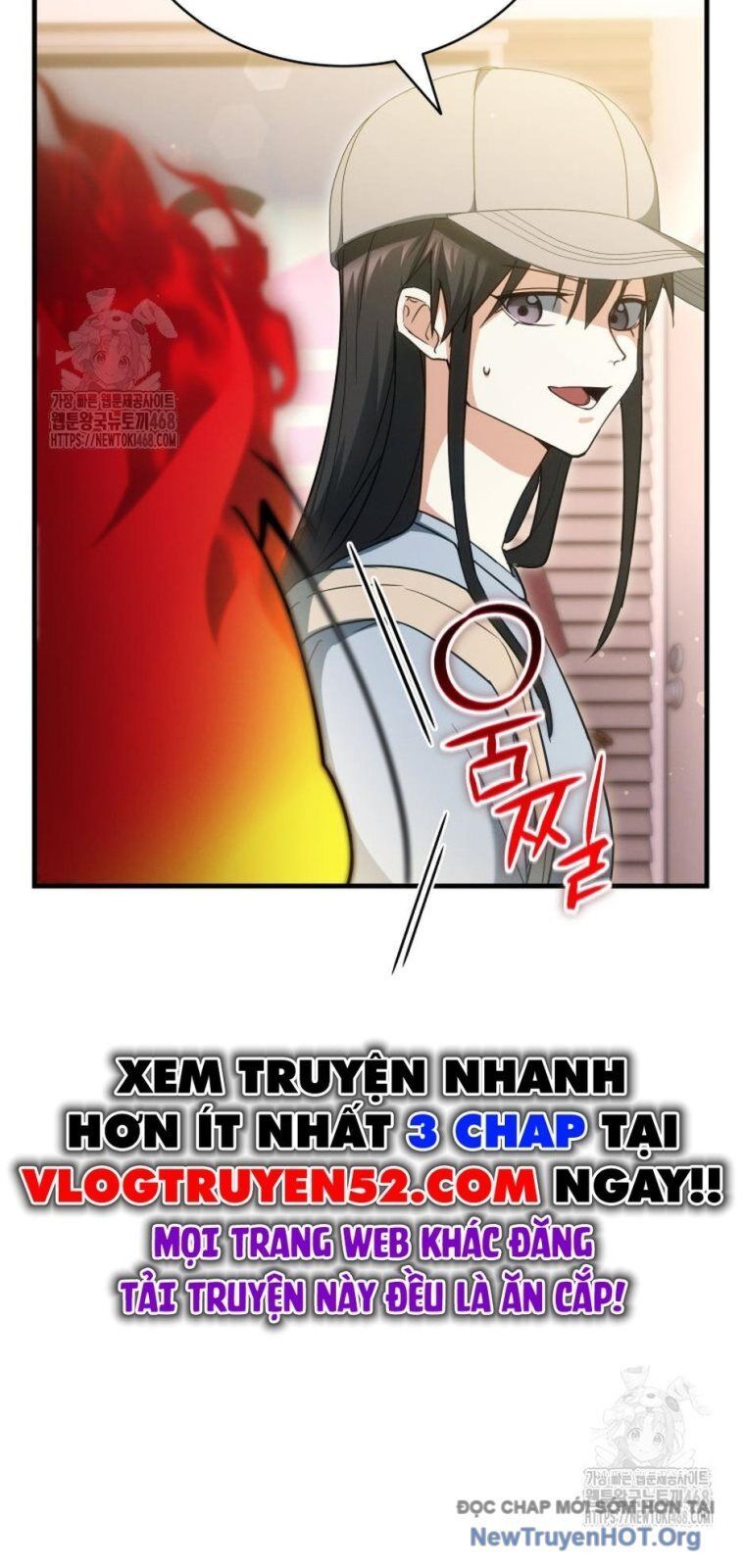 Ranker Mơ Được Nghỉ Hưu Chapter 20 - 23