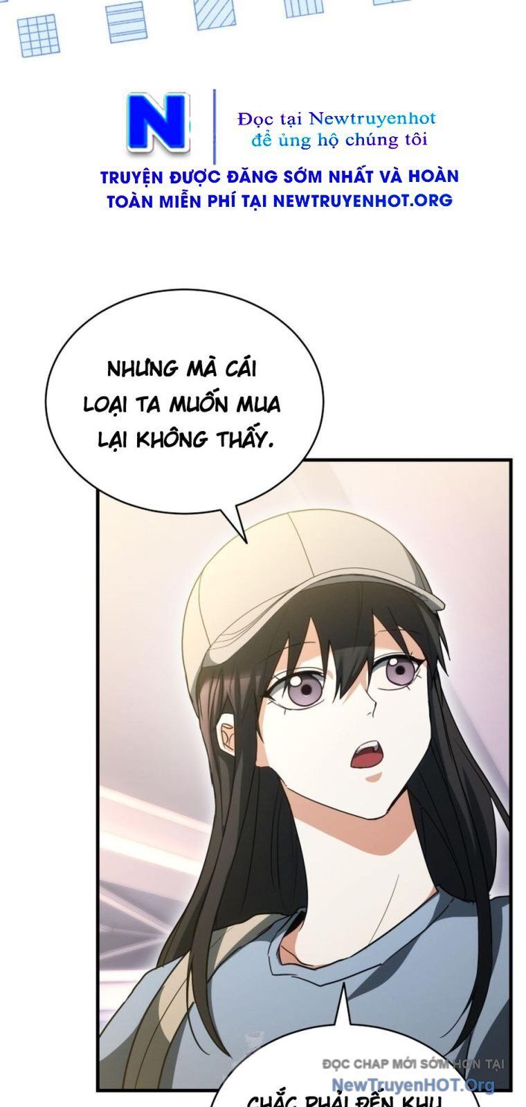 Ranker Mơ Được Nghỉ Hưu Chapter 20 - 25