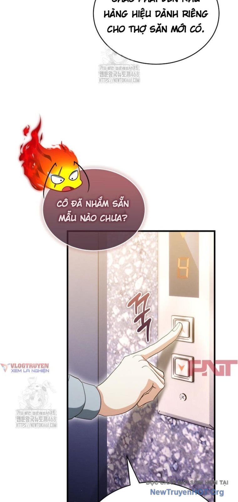 Ranker Mơ Được Nghỉ Hưu Chapter 20 - 26