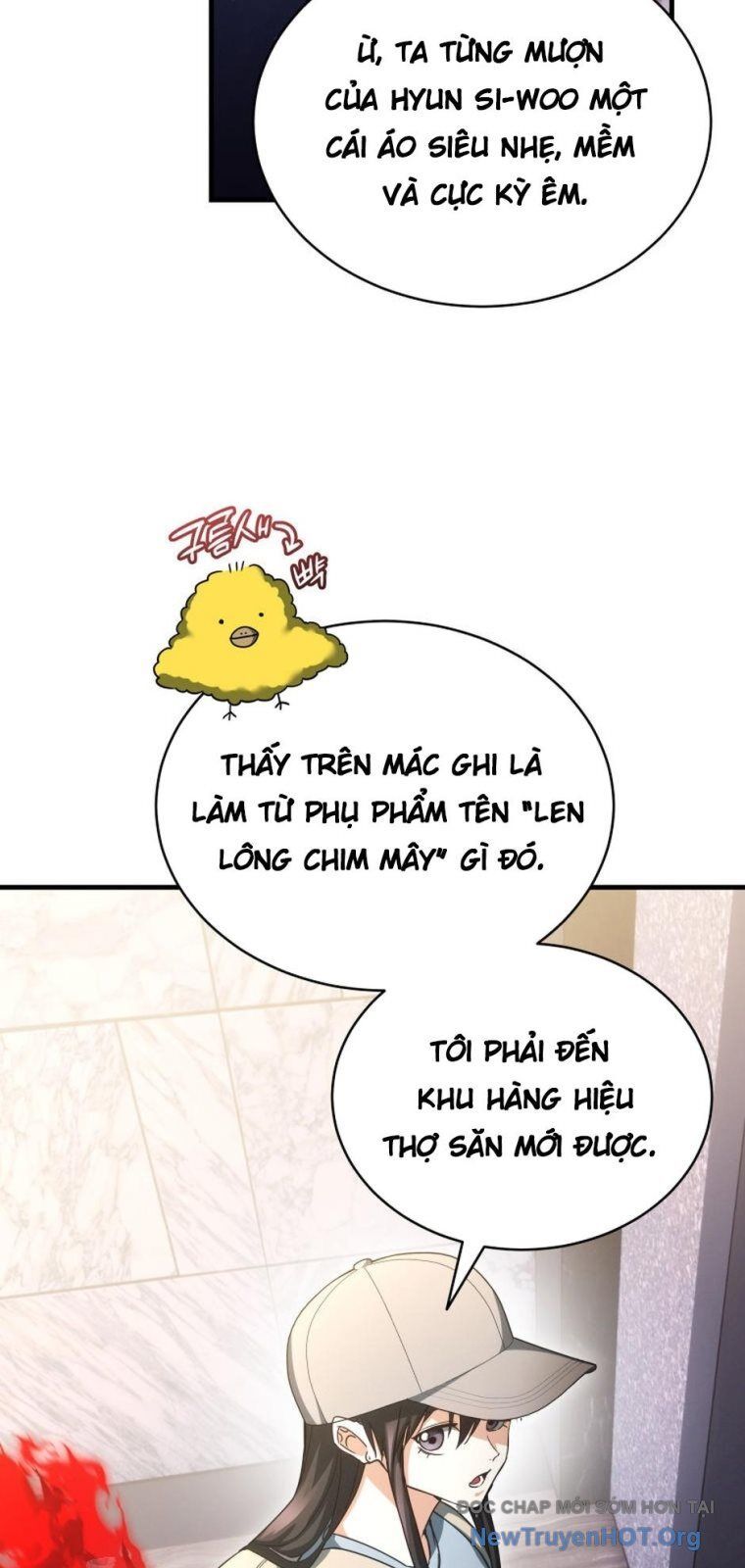 Ranker Mơ Được Nghỉ Hưu Chapter 20 - 27