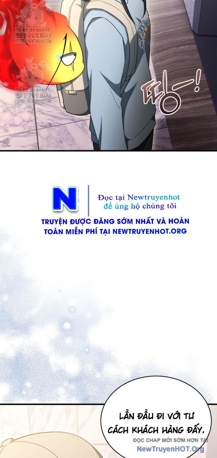 Ranker Mơ Được Nghỉ Hưu Chapter 20 - 28