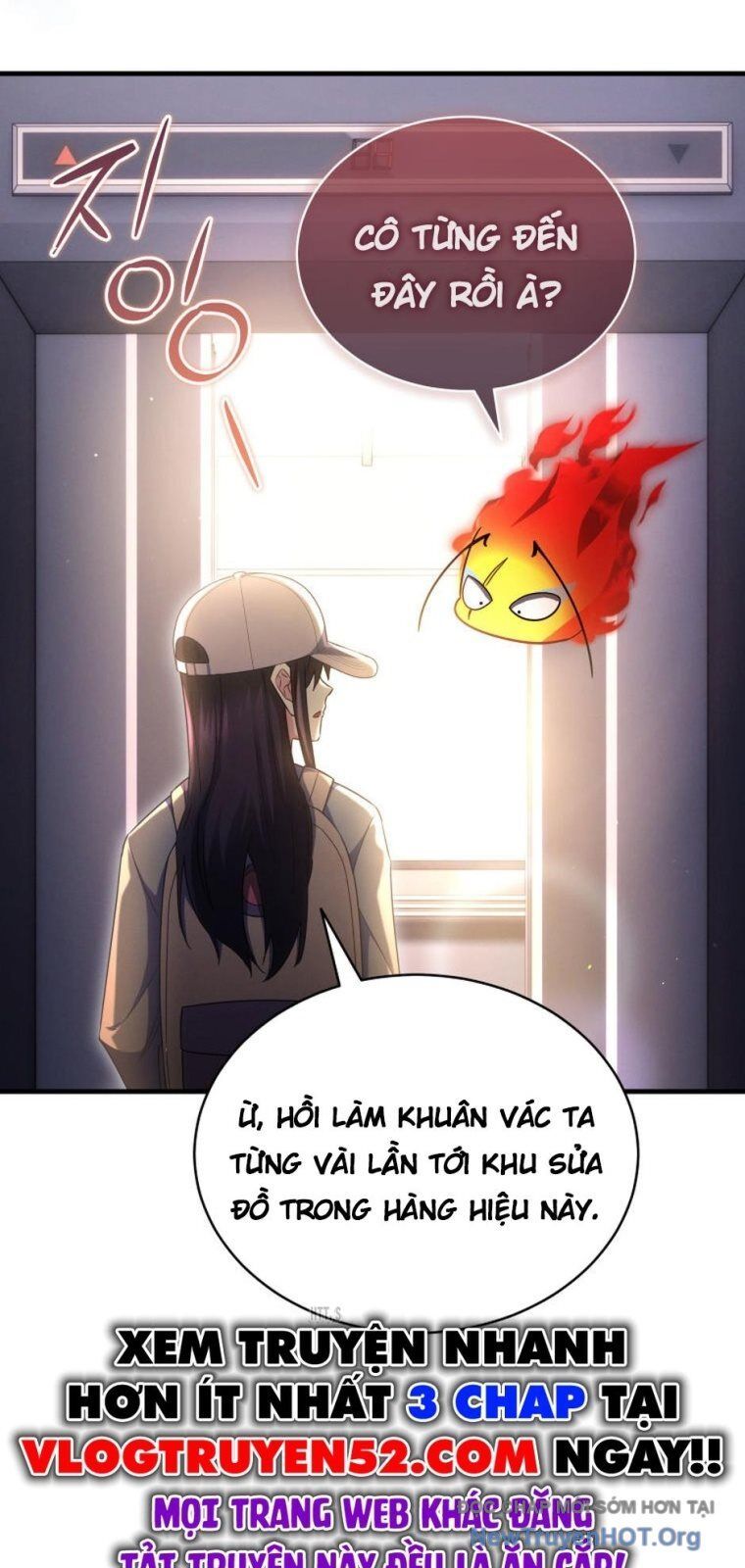 Ranker Mơ Được Nghỉ Hưu Chapter 20 - 30