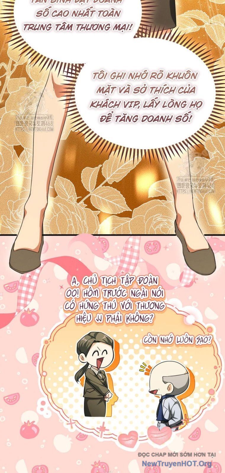 Ranker Mơ Được Nghỉ Hưu Chapter 20 - 34