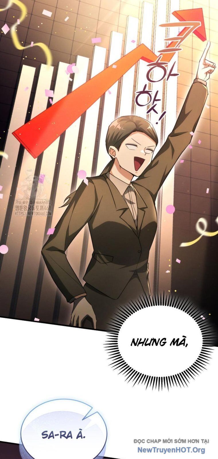 Ranker Mơ Được Nghỉ Hưu Chapter 20 - 36
