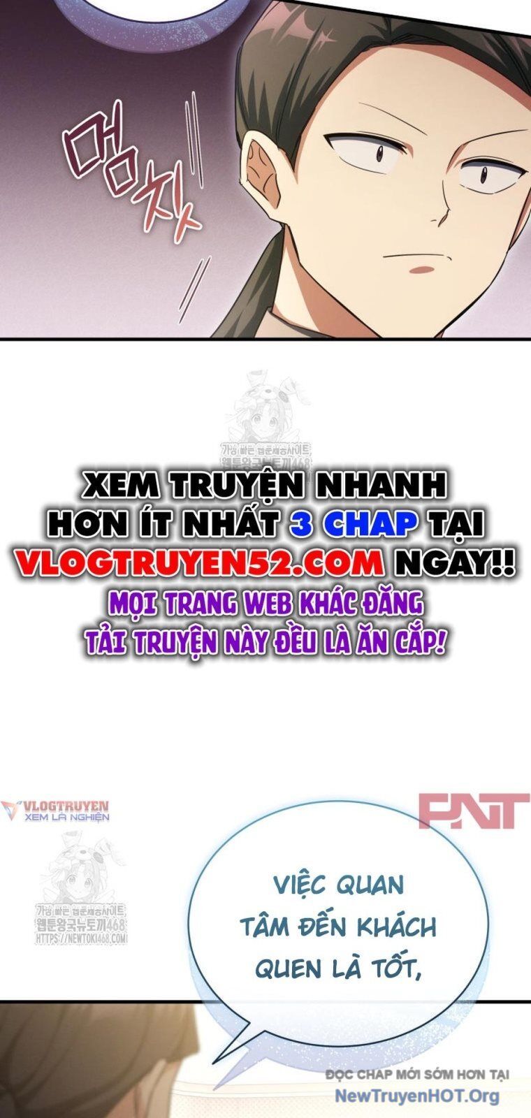 Ranker Mơ Được Nghỉ Hưu Chapter 20 - 37