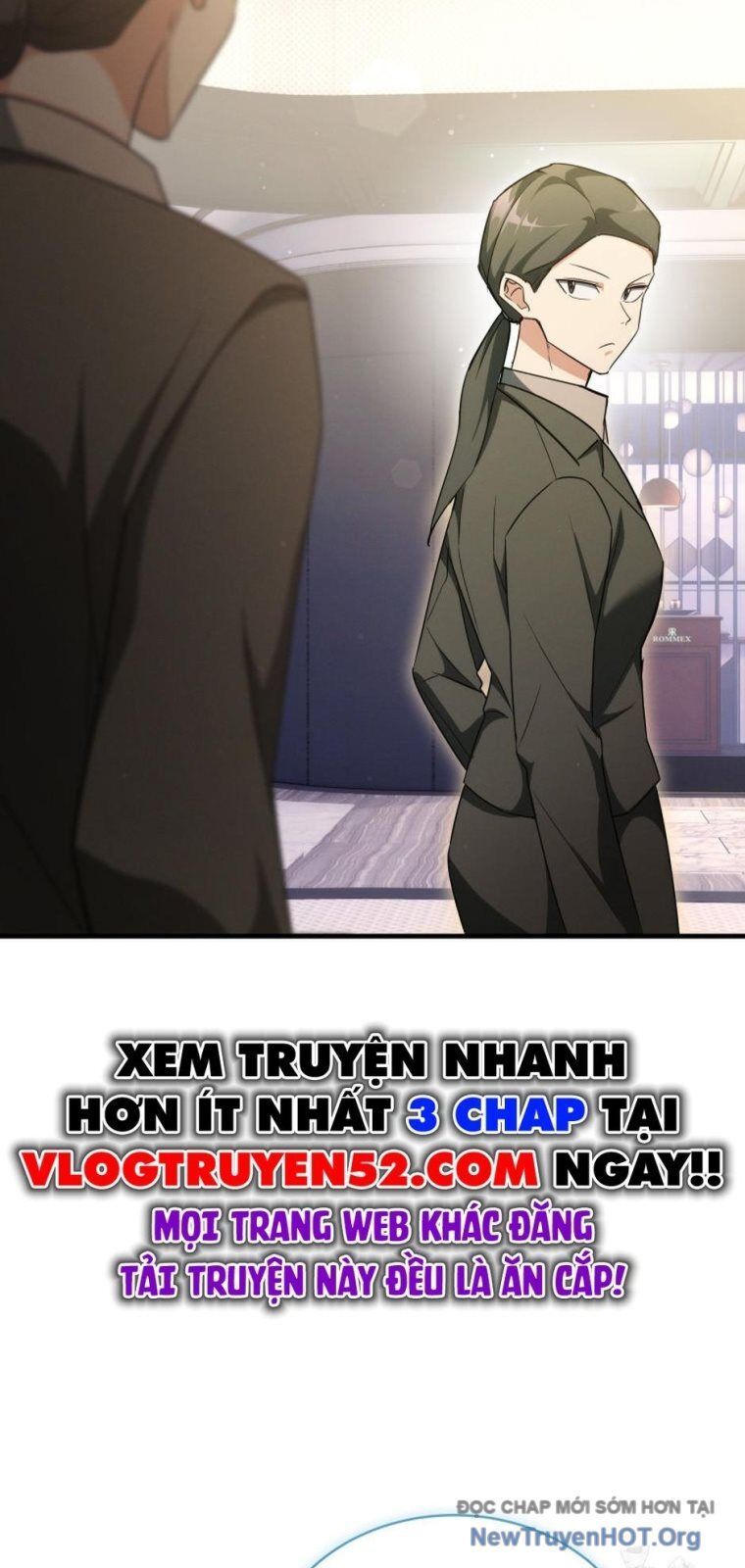 Ranker Mơ Được Nghỉ Hưu Chapter 20 - 38