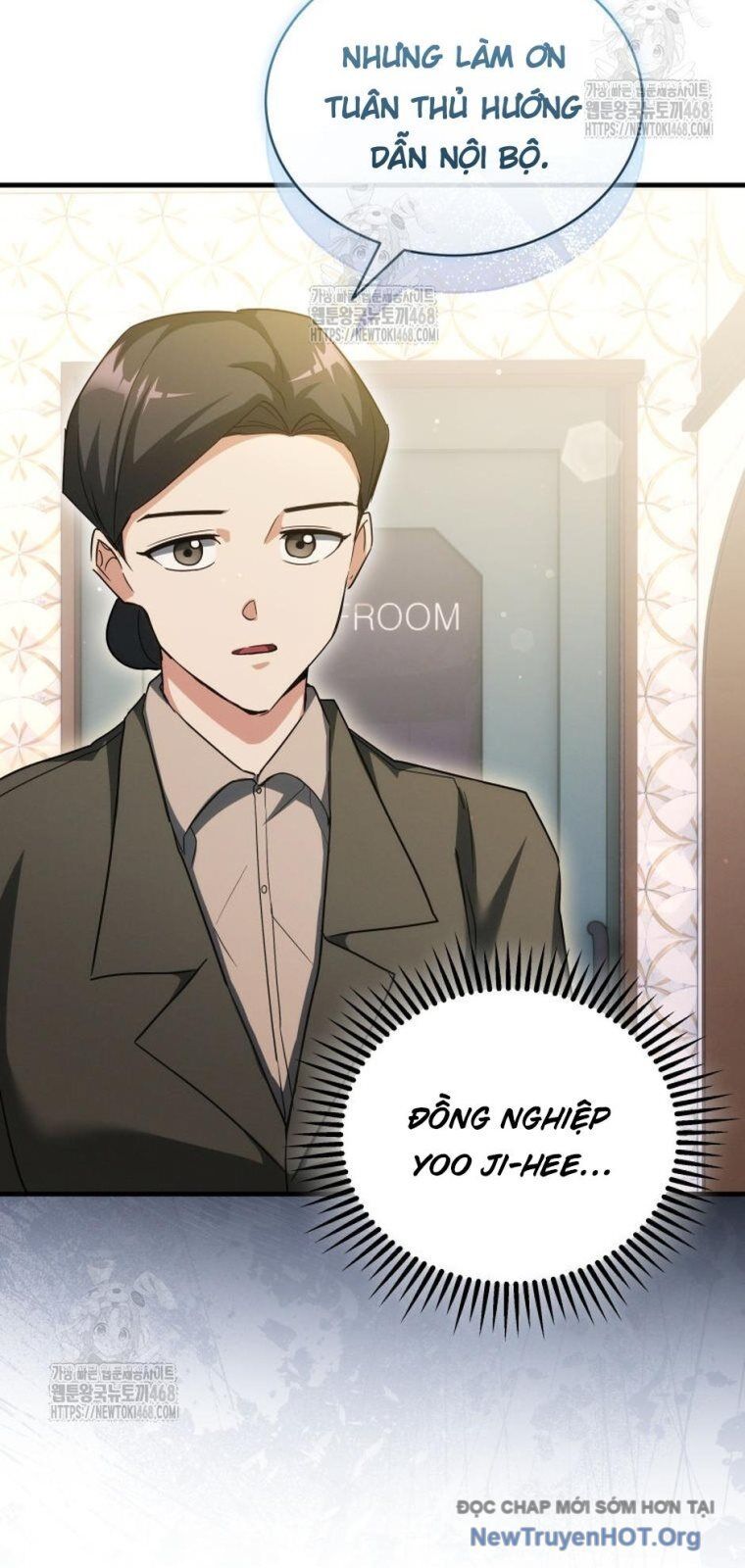 Ranker Mơ Được Nghỉ Hưu Chapter 20 - 39