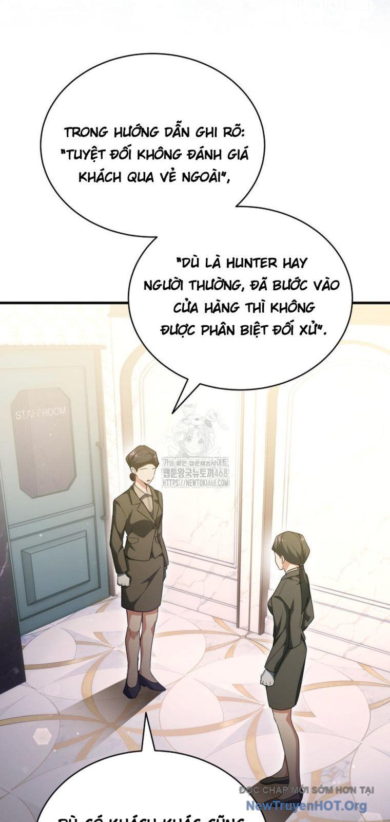 Ranker Mơ Được Nghỉ Hưu Chapter 20 - 40