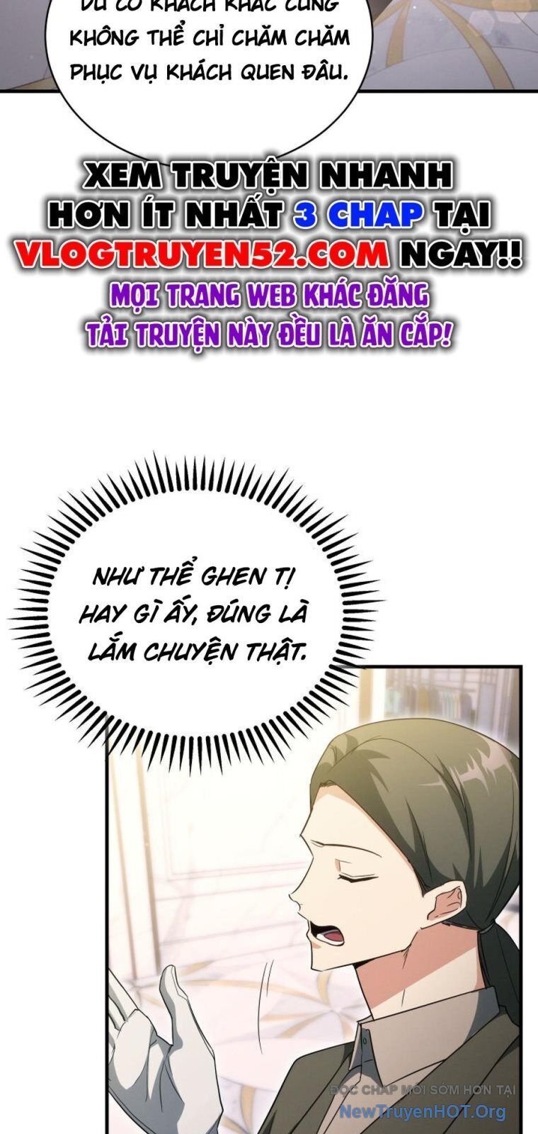 Ranker Mơ Được Nghỉ Hưu Chapter 20 - 41