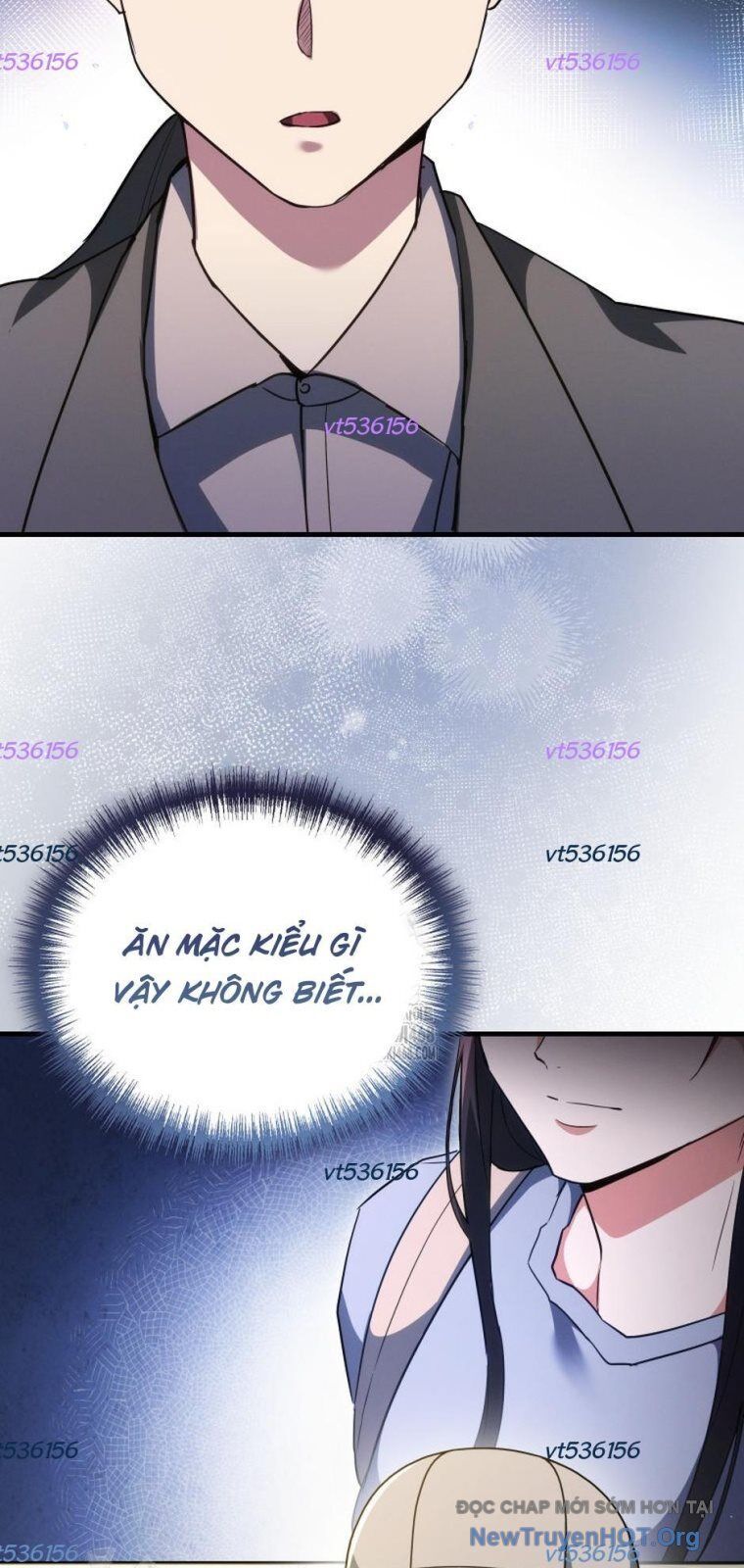 Ranker Mơ Được Nghỉ Hưu Chapter 20 - 45