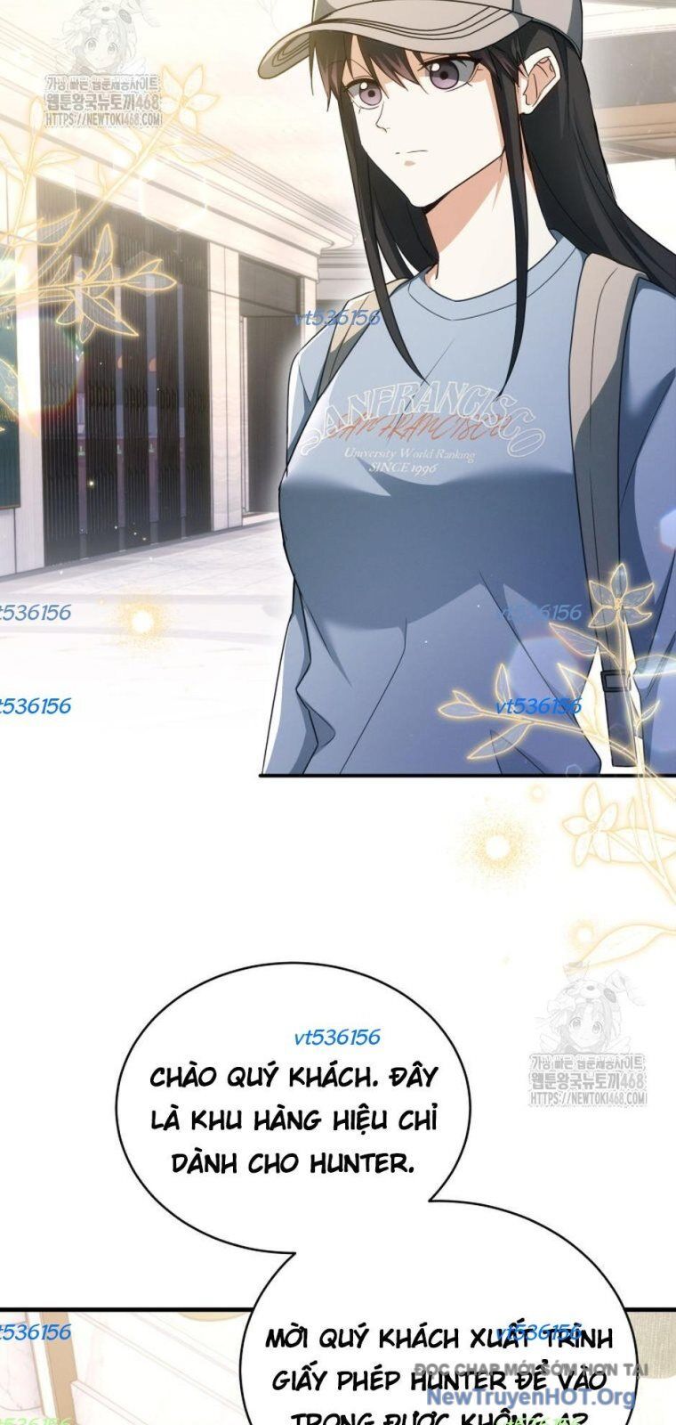 Ranker Mơ Được Nghỉ Hưu Chapter 20 - 46