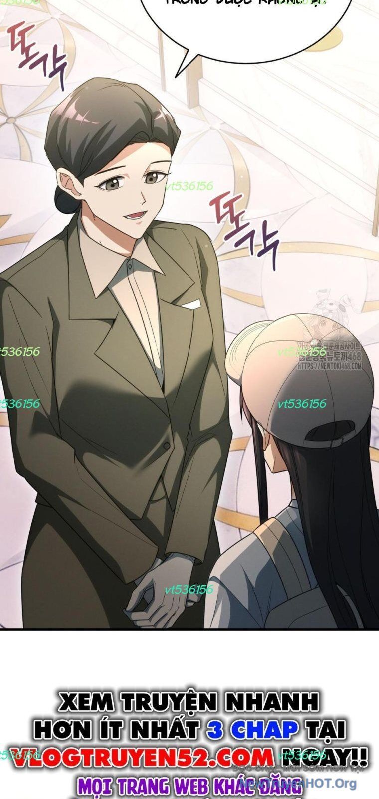 Ranker Mơ Được Nghỉ Hưu Chapter 20 - 47