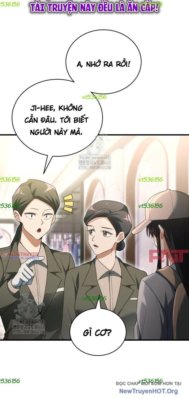 Ranker Mơ Được Nghỉ Hưu Chapter 20 - 48