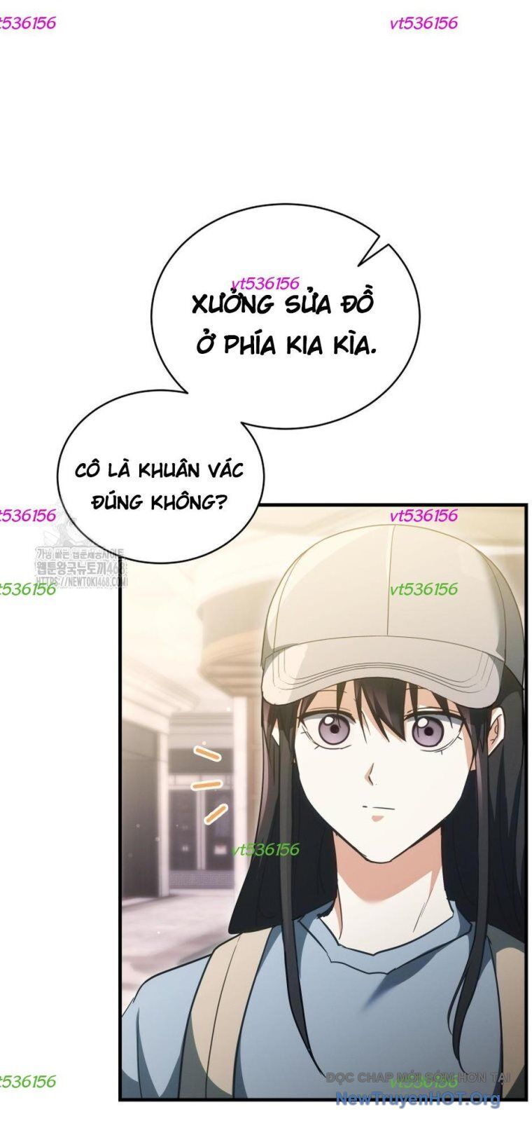 Ranker Mơ Được Nghỉ Hưu Chapter 20 - 49