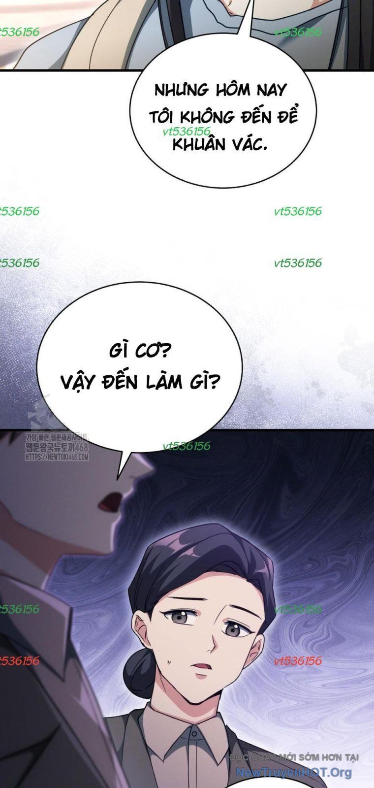 Ranker Mơ Được Nghỉ Hưu Chapter 20 - 51