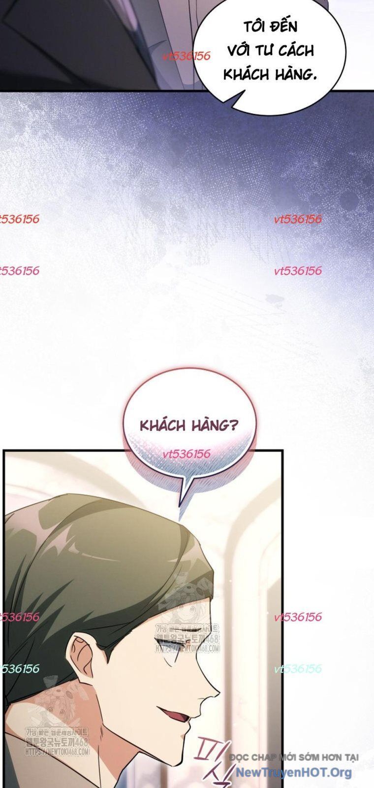 Ranker Mơ Được Nghỉ Hưu Chapter 20 - 52