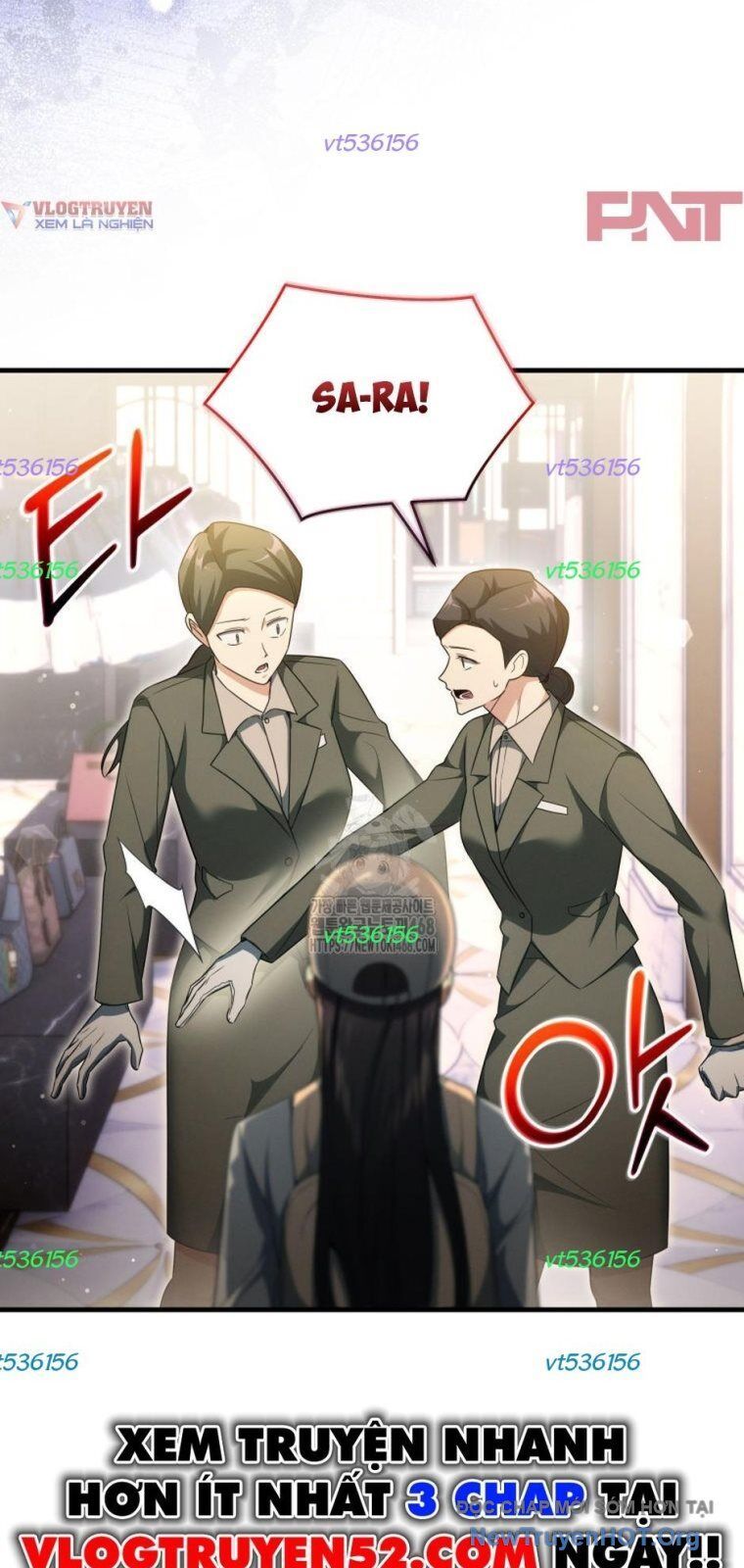 Ranker Mơ Được Nghỉ Hưu Chapter 20 - 54