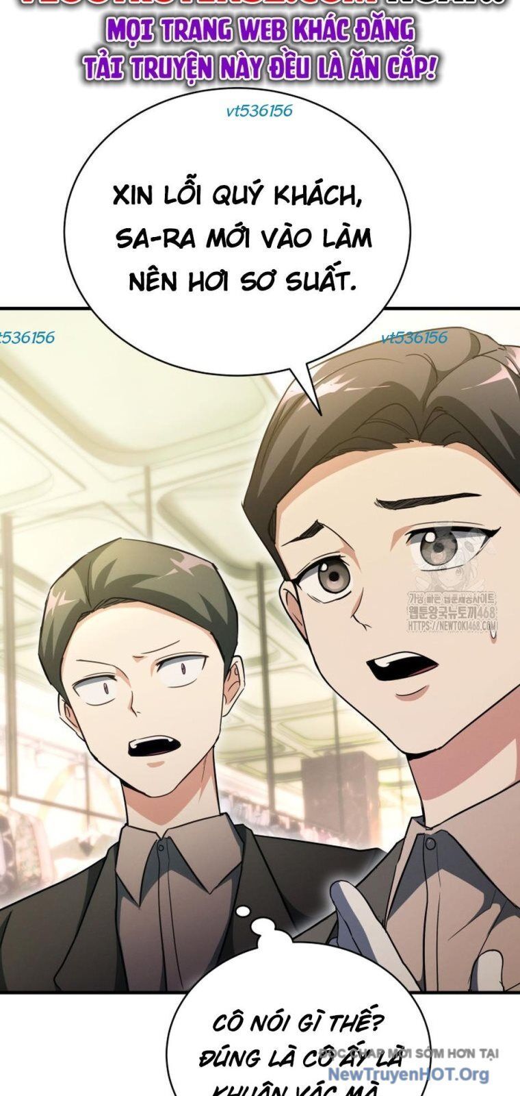 Ranker Mơ Được Nghỉ Hưu Chapter 20 - 55