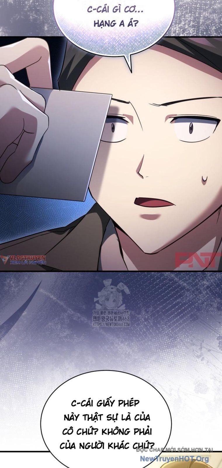Ranker Mơ Được Nghỉ Hưu Chapter 20 - 59