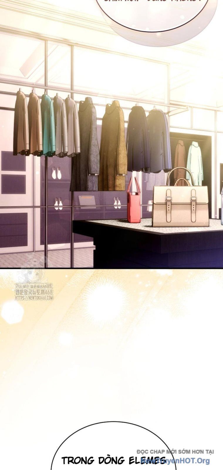 Ranker Mơ Được Nghỉ Hưu Chapter 20 - 64