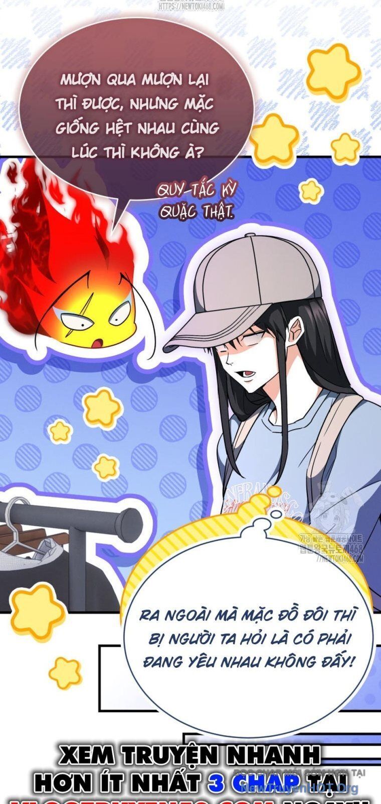 Ranker Mơ Được Nghỉ Hưu Chapter 20 - 66