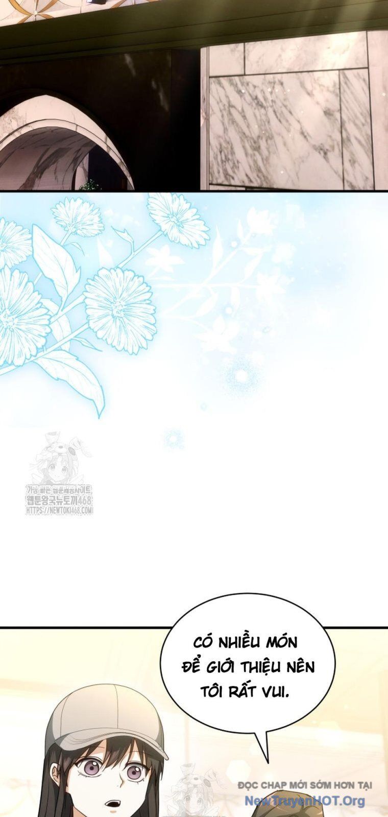 Ranker Mơ Được Nghỉ Hưu Chapter 20 - 68