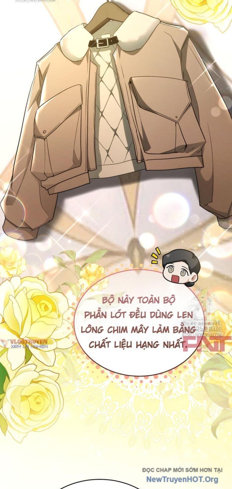 Ranker Mơ Được Nghỉ Hưu Chapter 20 - 70