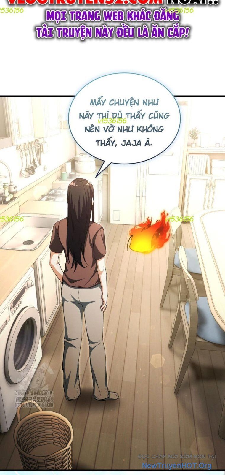 Ranker Mơ Được Nghỉ Hưu Chapter 20 - 8