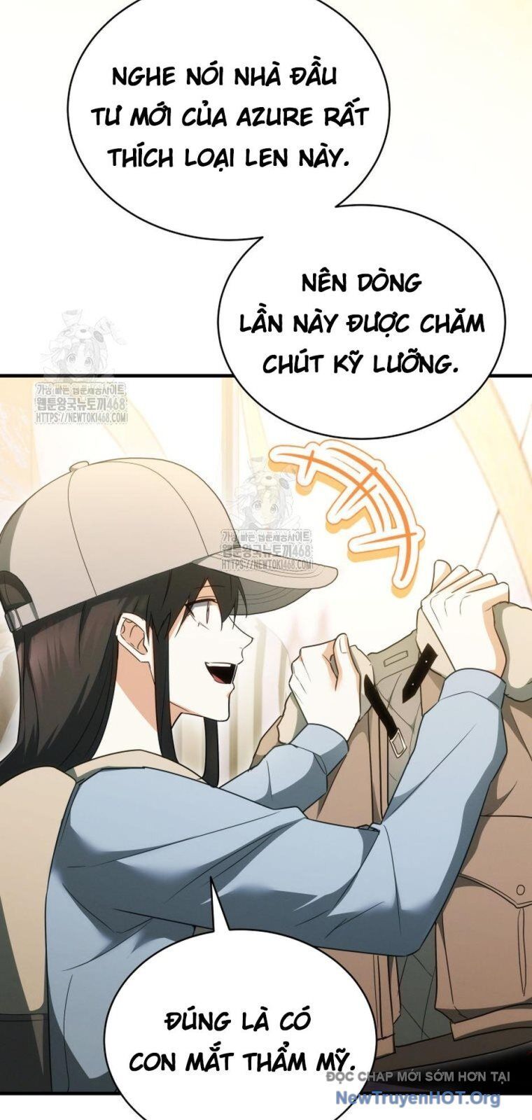 Ranker Mơ Được Nghỉ Hưu Chapter 20 - 71