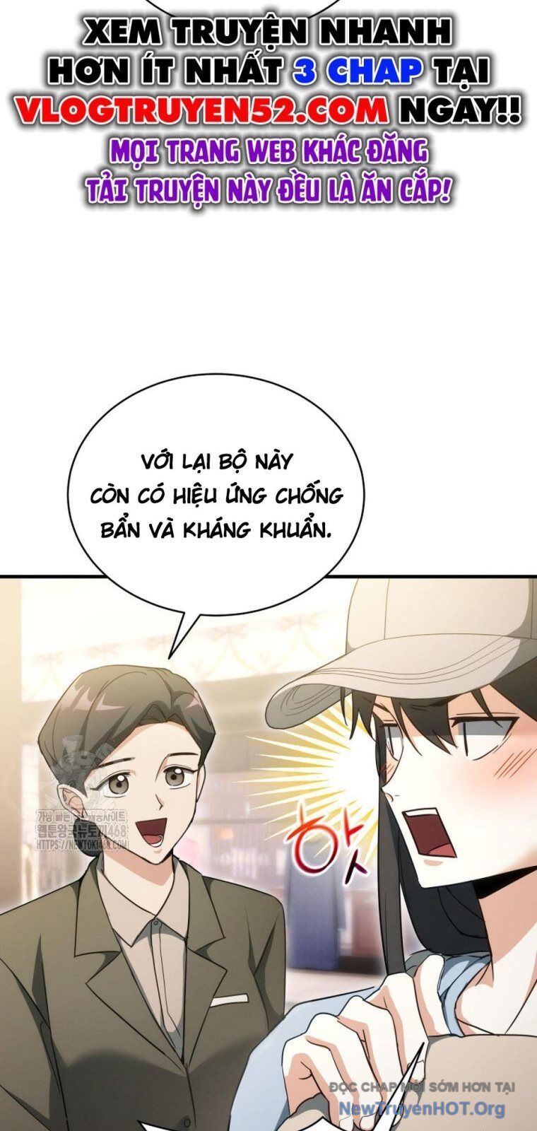 Ranker Mơ Được Nghỉ Hưu Chapter 20 - 72